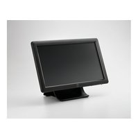 ELO 1509L, 15" dotykové LCD, IT, USB, dark gray