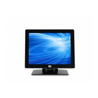 ELO 1517L, 15" dotykový monitor, USB, AccuTouch, black