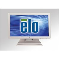 ELO 1519LM, 15" dotykové LCD, ProCap, USB, white, medicínské provedení