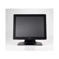 ELO 1523L, 15" dotykový monitor, USB, iTouch+, multitouch, černý