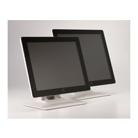 ELO 1523L, 15" dotykový monitor, USB, iTouch+, multitouch, bílý