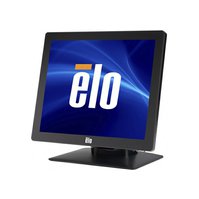 ELO 1717L, 17" dotykové LCD, IntelliTouch, USB&RS232, black