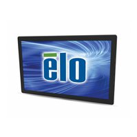 ELO 2440L, 24" ProCap, USB, VGA/DVI-D, multi-touch