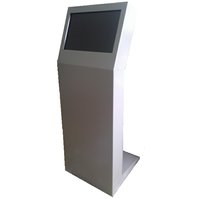 ERECT 17" a 19" Dotykový informační kiosek - POS Terminal kiosk včetně PC