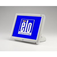 Elo 1529L IT. Dotykový LCD 15" povrchový, com+usb, bílý